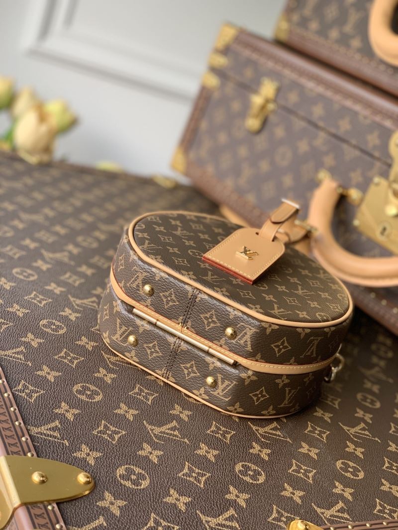 LV Satchel bags